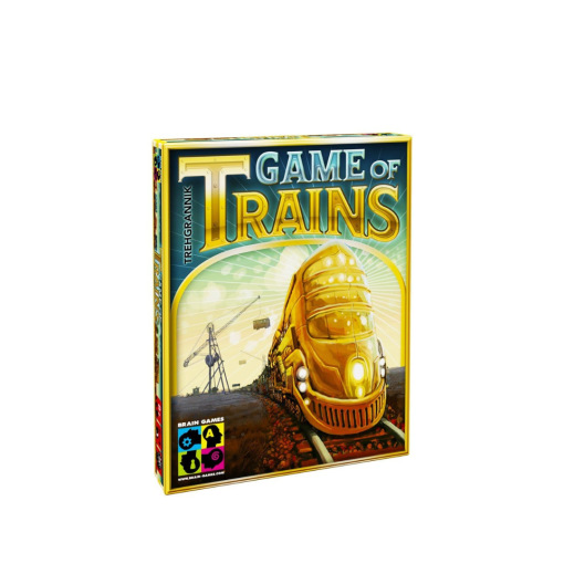 Game of Trains