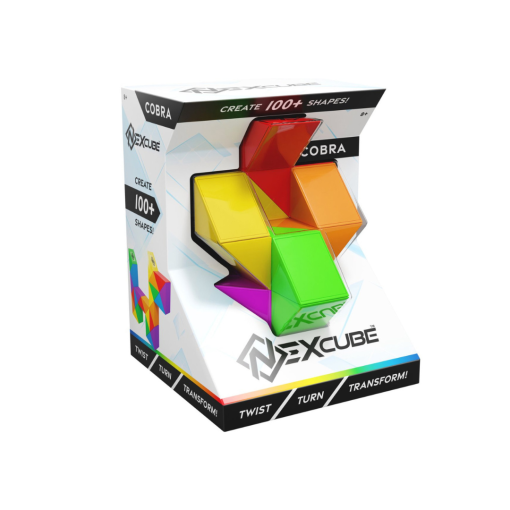Головоломка NEXcube Cobra