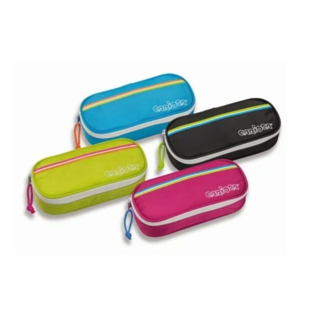 Пенал с принадлежностями