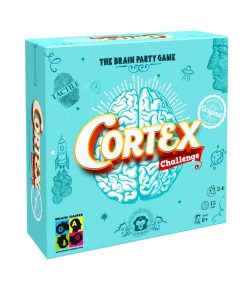 Cortex Challenge (Кортекс)