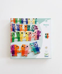 Игра Домино "Вверх"