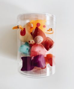 Набор животных "Ферма" (DJ09116)