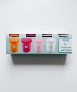 Пластилин для малышей