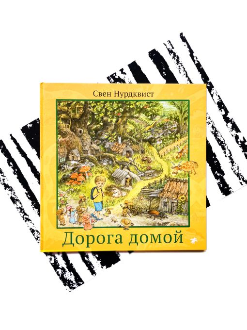 Дорога домой