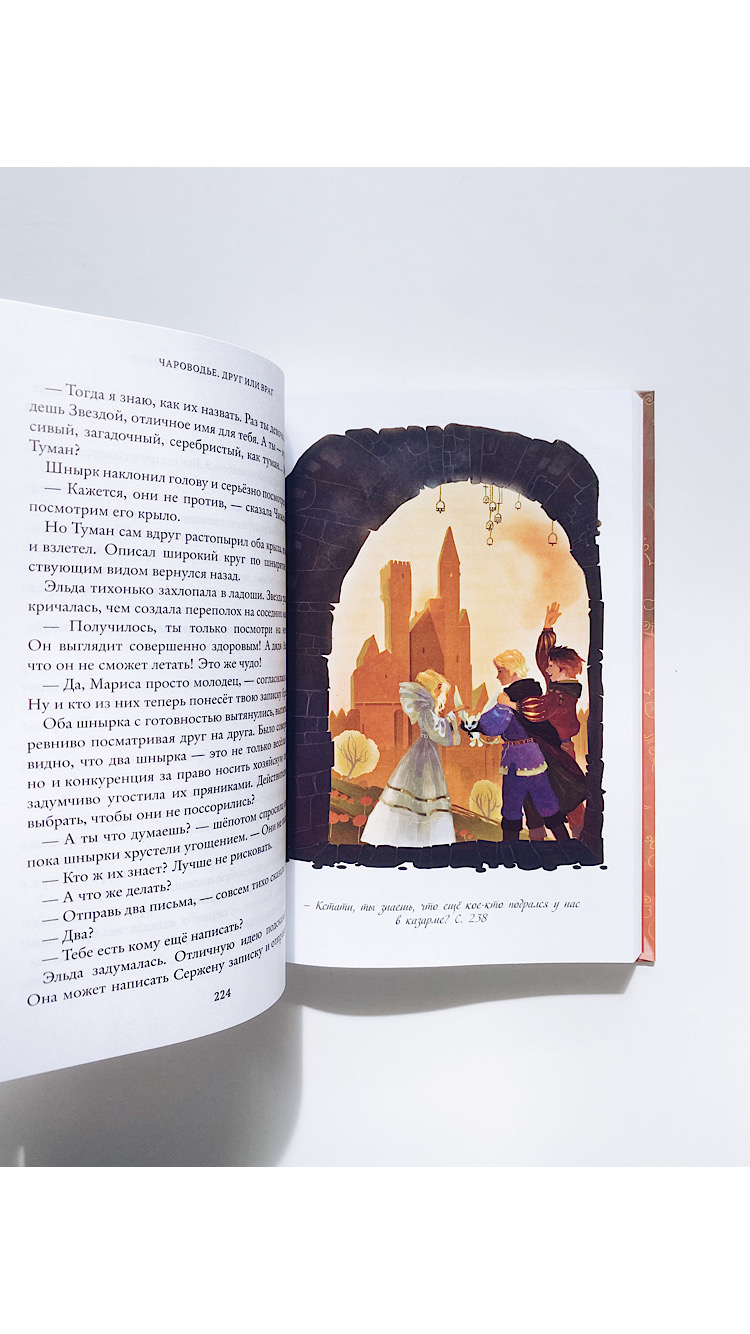 Тайны Чароводья. Друг или враг (2) - Image 5