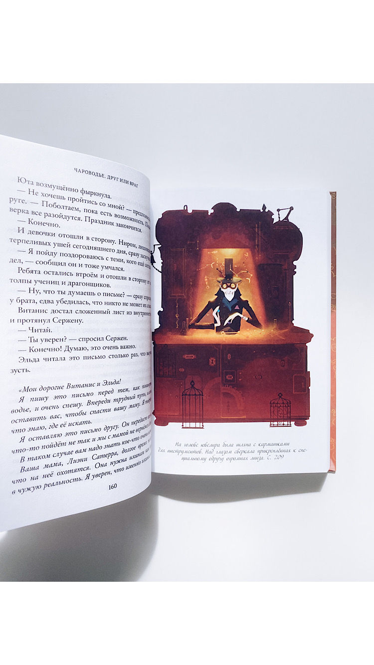 Тайны Чароводья. Друг или враг (2) - Image 7