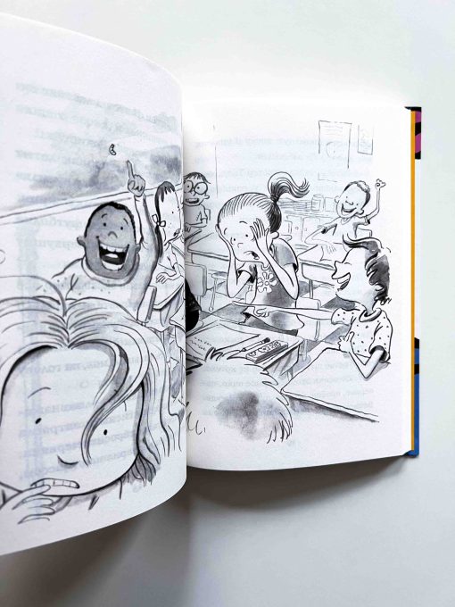 Джуди Муди становится знаменитой (2) - Image 3