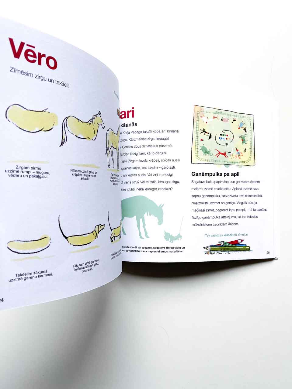 Dzīvnieki mākslas darbos - Image 5