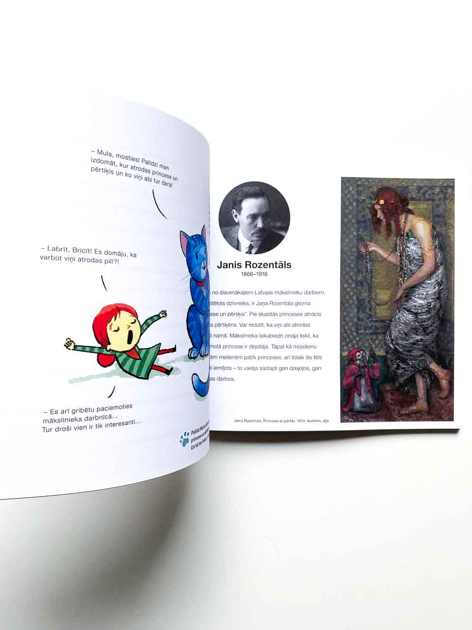 Dzīvnieki mākslas darbos - Image 4