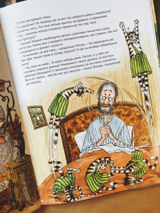 Финдус переезжает - Image 4