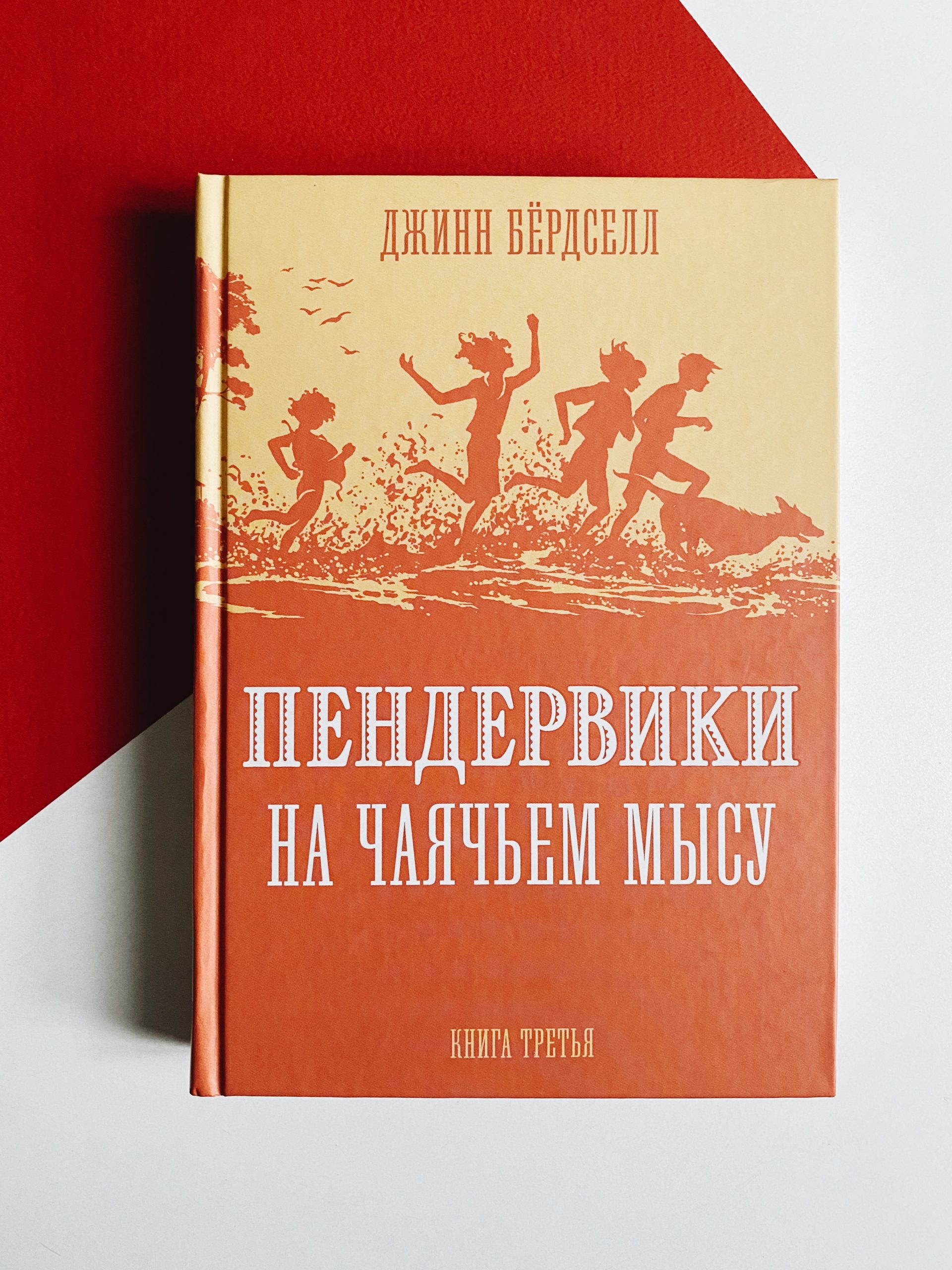 Пендервики на Чаячьем Мысу (3)
