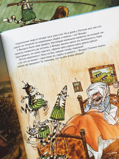 Финдус переезжает - Image 3