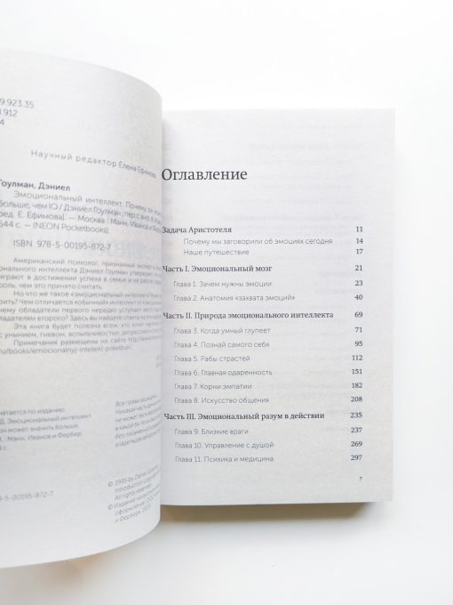 Эмоциональный интеллект - Image 2