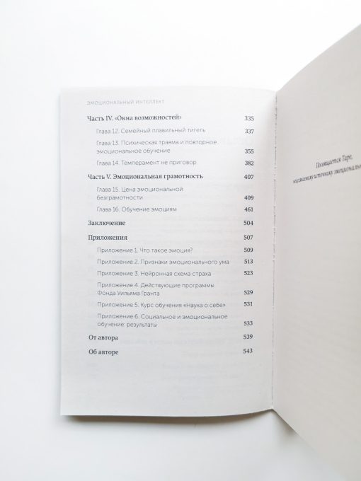 Эмоциональный интеллект - Image 3