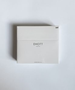 Маркеры Emott 40 цветов