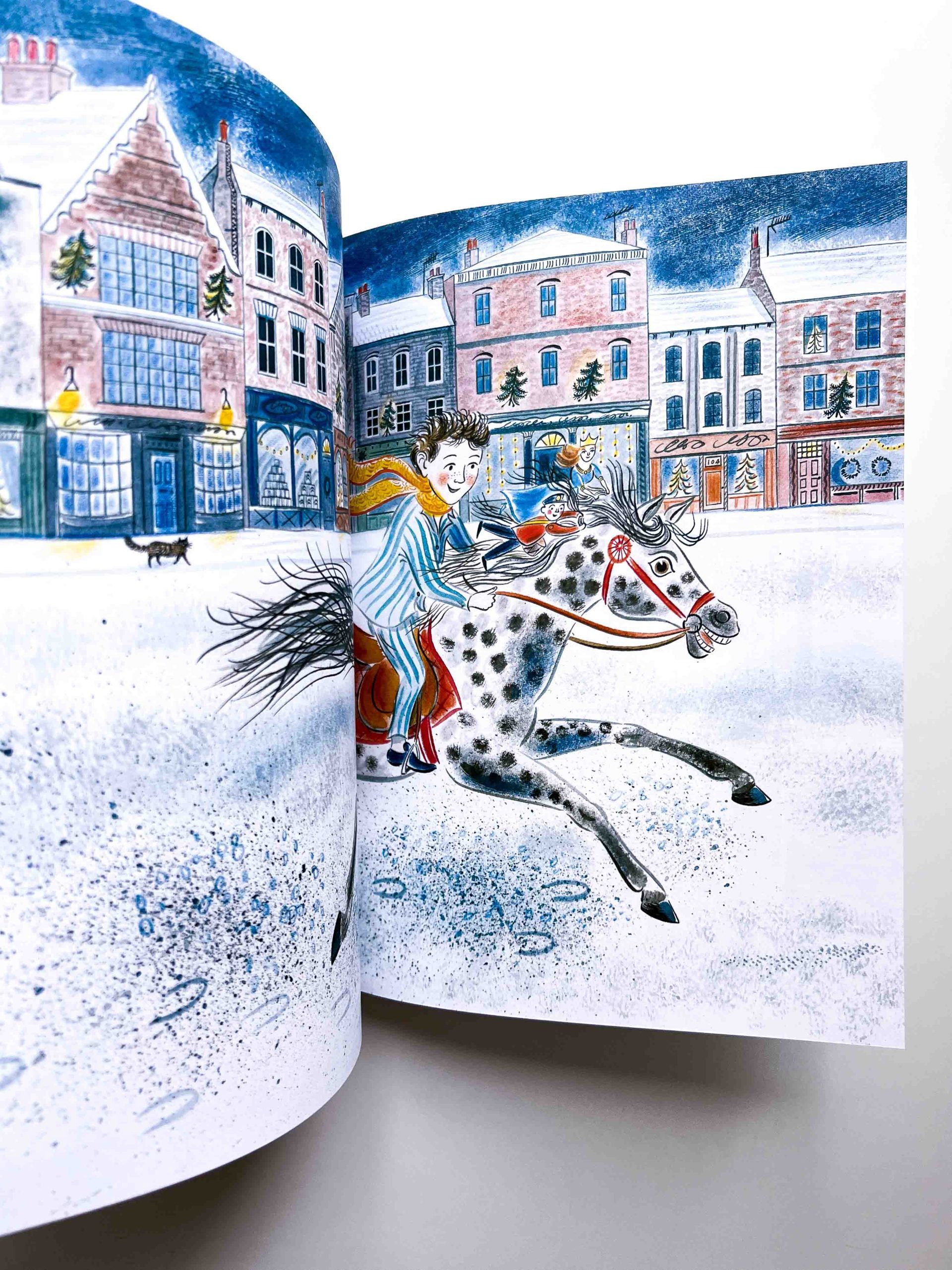 Если веришь в чудо - Image 3