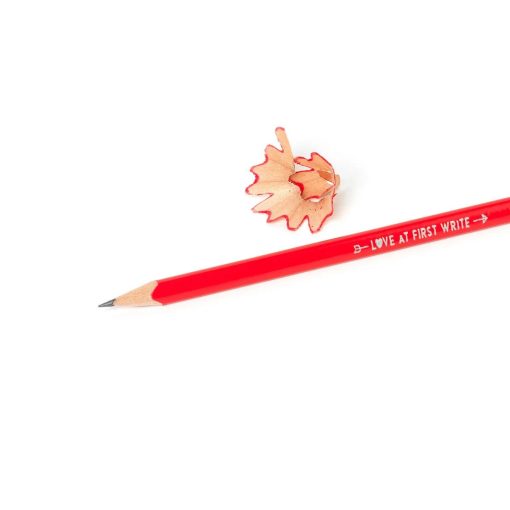 Простой карандаш "Love at First Write" - Image 3
