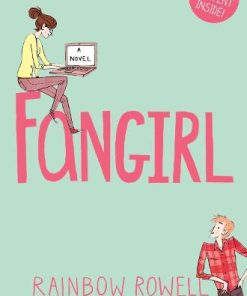 Fangirl (Paperback)