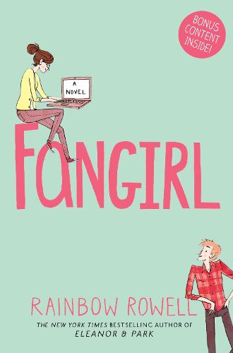 Fangirl (Paperback)