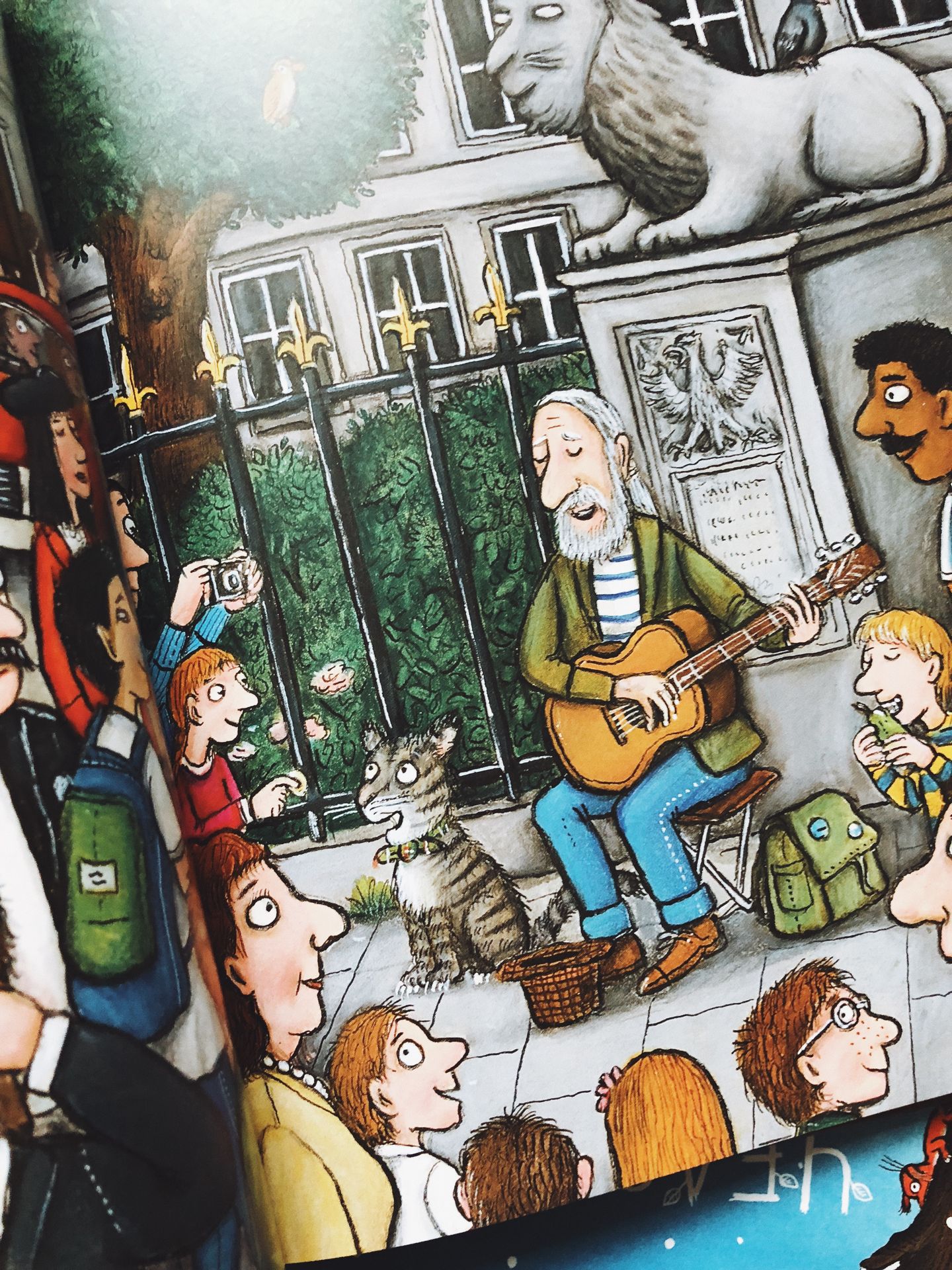 Тимоти Скотт - Image 6