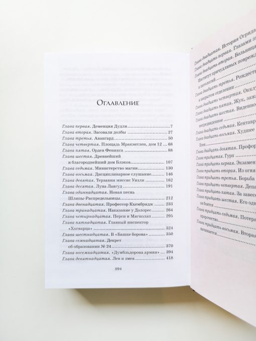 Гарри Поттер и Орден Феникса (5) - Image 2
