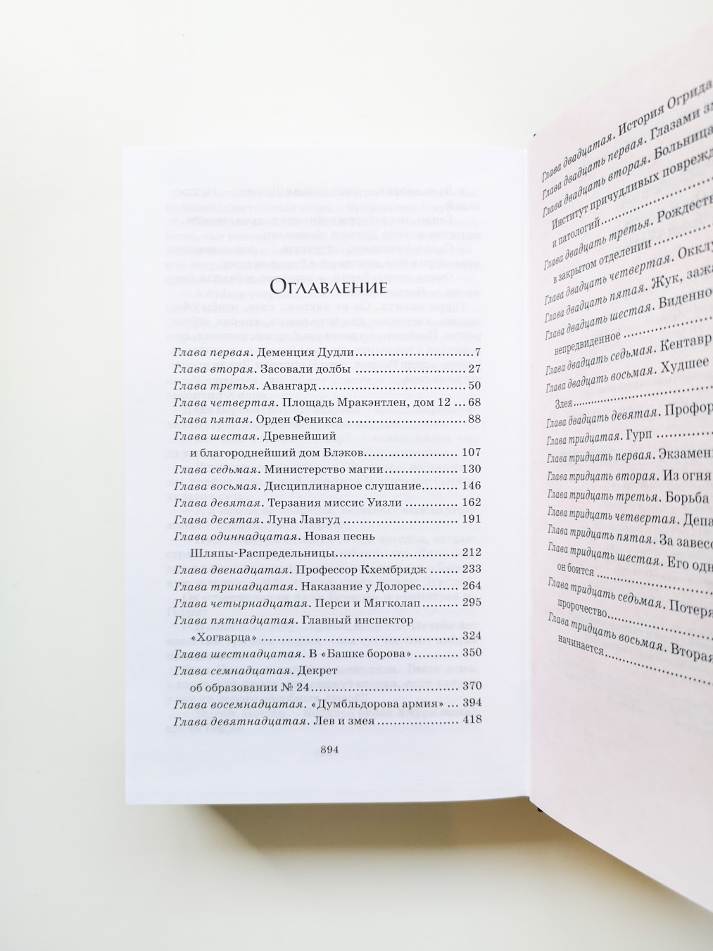 Гарри Поттер и Орден Феникса (5) - Image 2