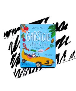 Garšīgie stāstiņi
