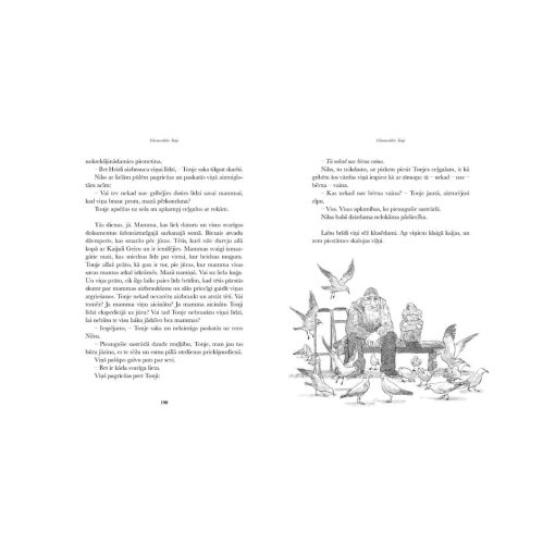 Glimmerdāles Tonje - Image 2