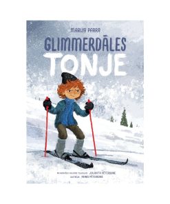 Glimmerdāles Tonje