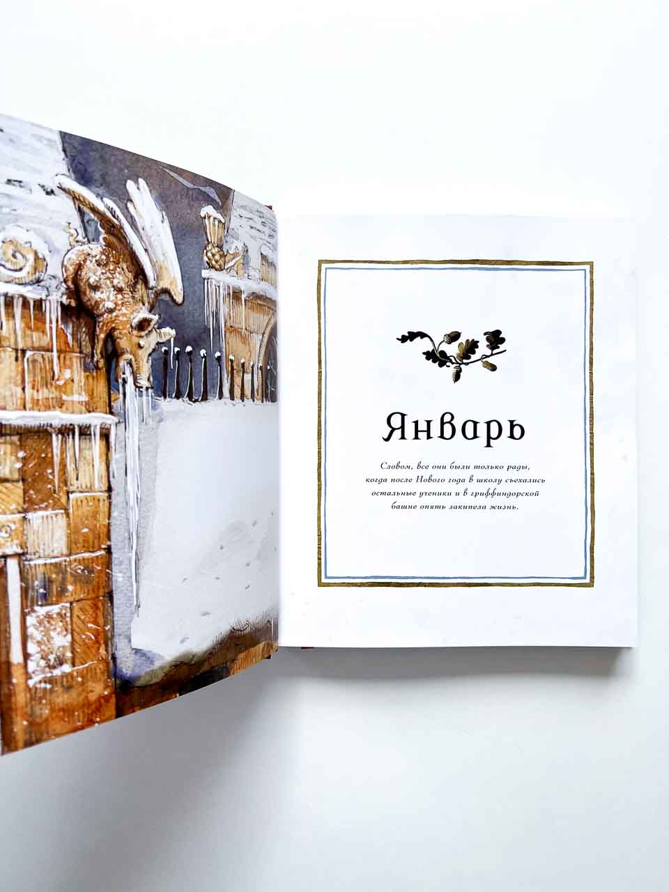Гарри Поттер. Год с волшебством - Image 3