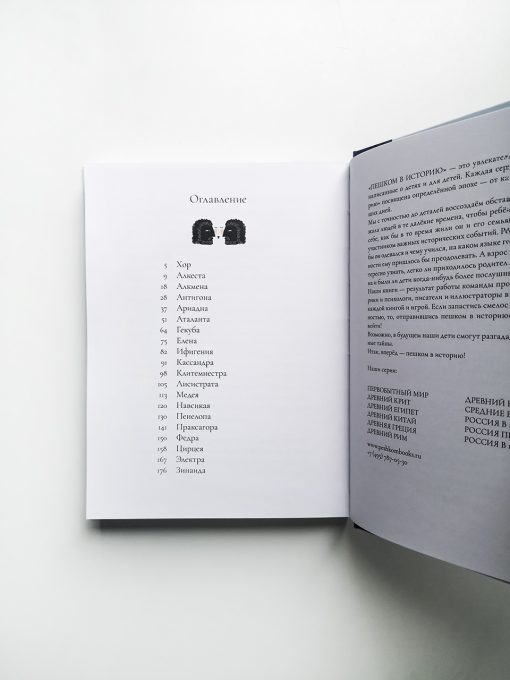 Мифы Древней Греции. Голоса женщин - Image 2