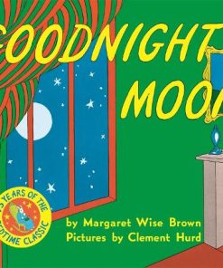 Goodnight Moon (Board book)