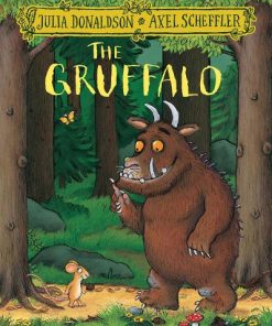 The Gruffalo (Paperback)