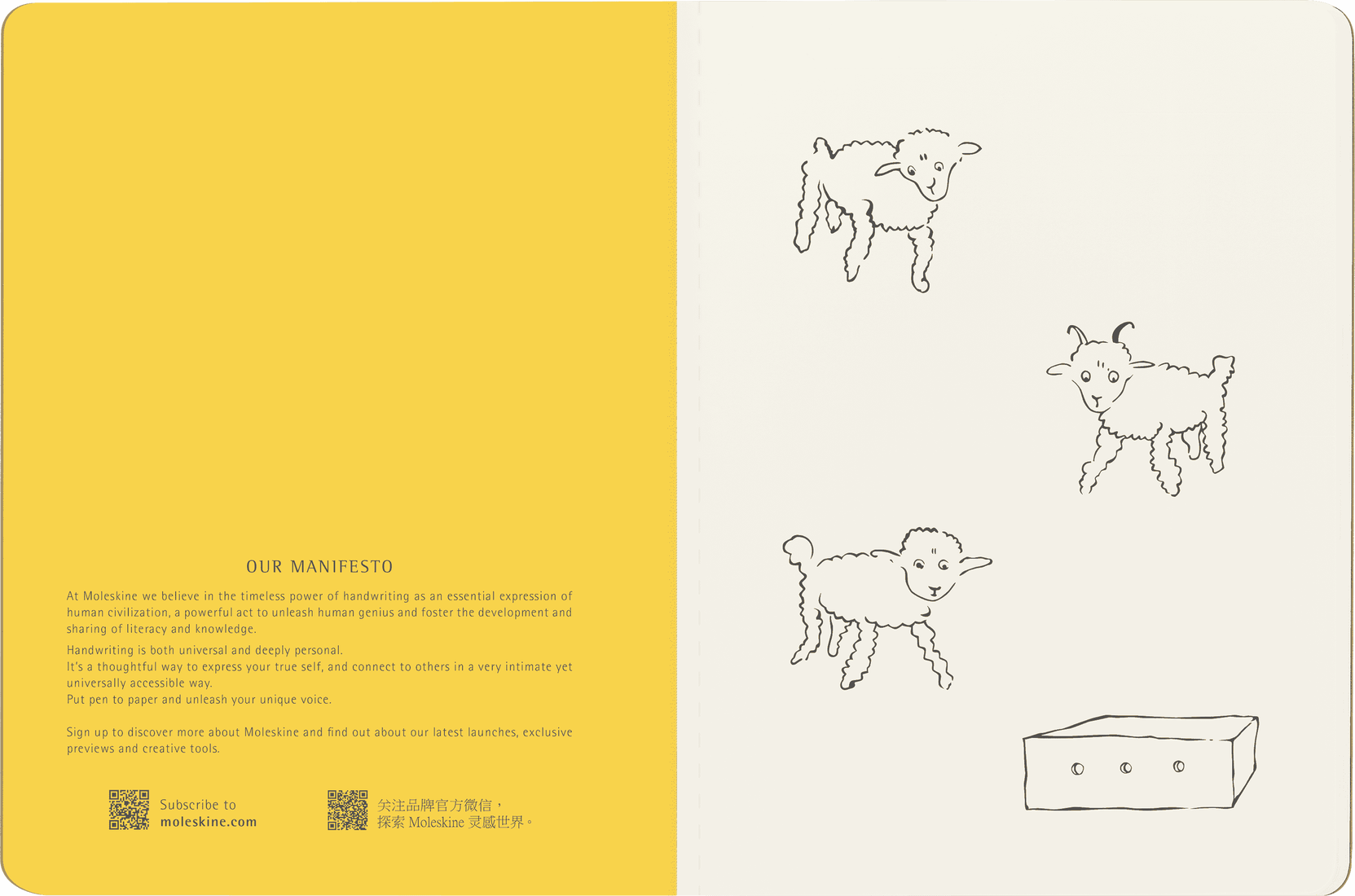 Подарочный набор Moleskine "Маленький принц" - Image 9