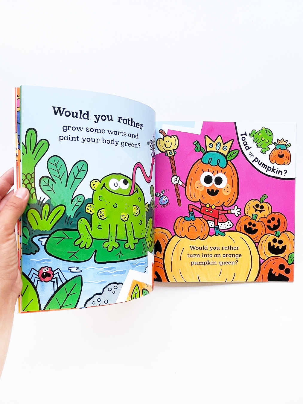 Would You Rather? Halloween - Image 5