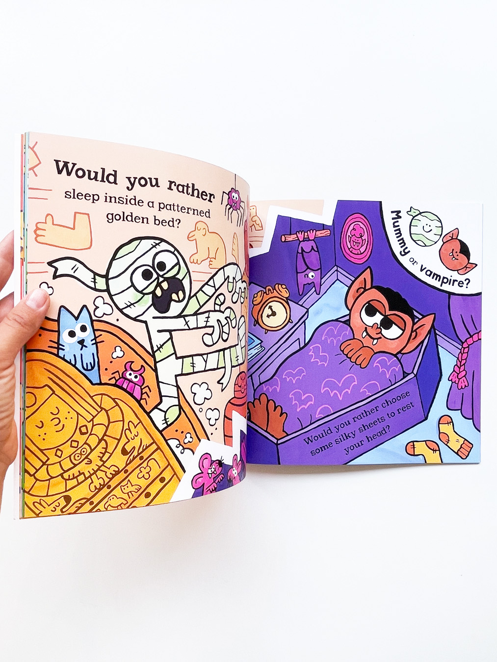 Would You Rather? Halloween - Image 4