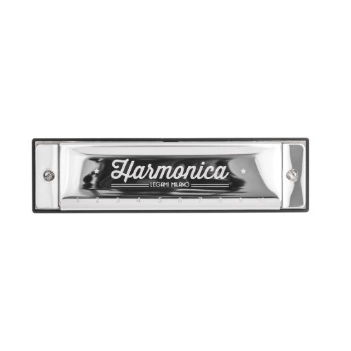 Губная гармоника - Image 2