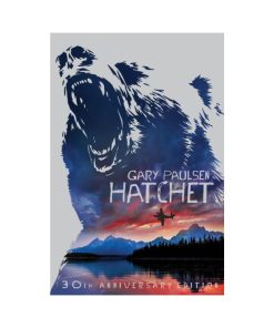 Hatchet (Paperback)