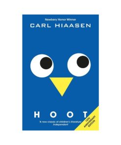 Hoot (Paperback)