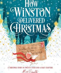 How Winston Delivered Christmas (Paperback)