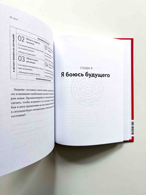 И что? Легкое руководство по выходу из сложных психологических ситуаций - Image 3