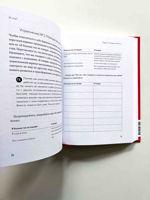 И что? Легкое руководство по выходу из сложных психологических ситуаций - Image 6