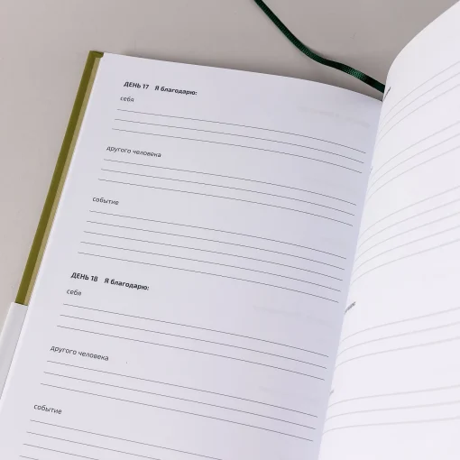 Challenge book. Блокнот для наведения порядка в жизни - Image 6