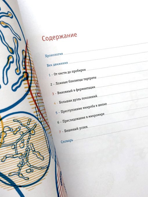 Луи Пастер. Ученый-детектив - Image 2