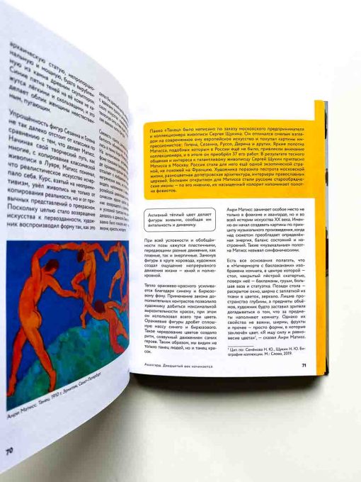 Искусство XX века. Ключи к пониманию. События, художники, эксперименты - Image 6