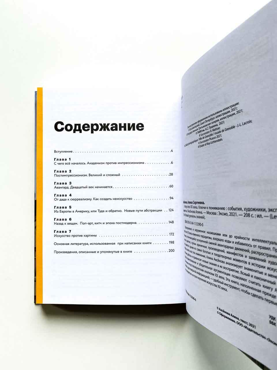 Искусство XX века. Ключи к пониманию. События, художники, эксперименты - Image 8