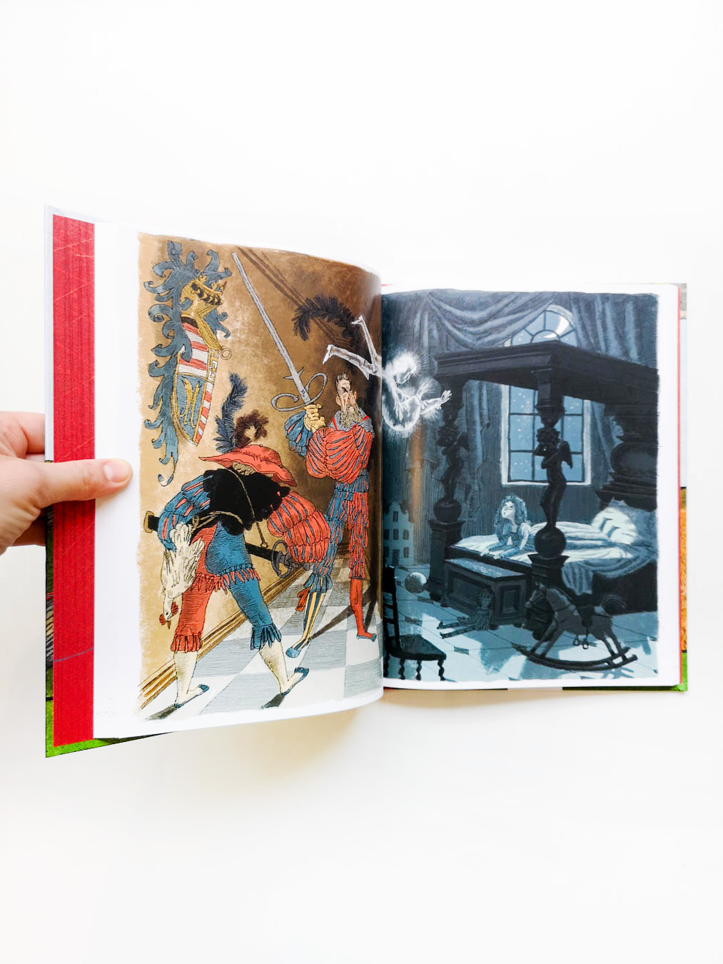 История принца Реми, лошадки по имени Реми и принцессы Мирей - Image 5