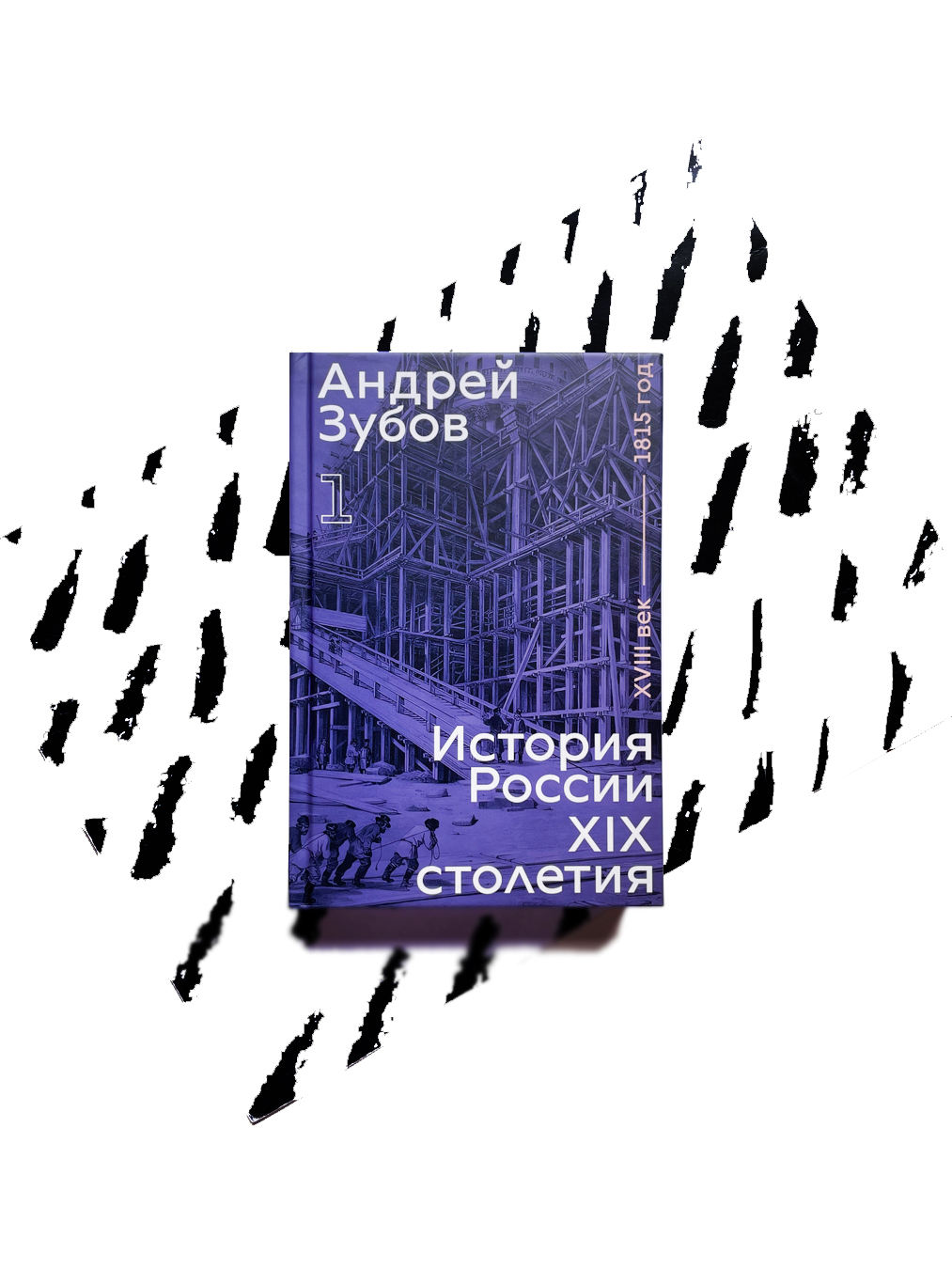История России XIX столетия. том 1