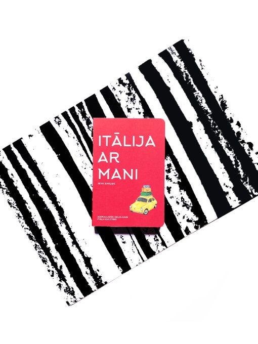Itālija ar mani