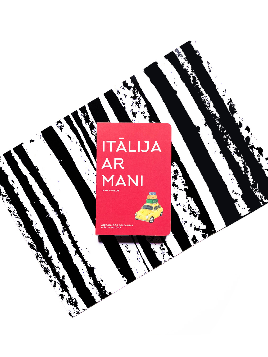 Itālija ar mani
